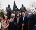 Veseli në Prizren: Të bashkuar si sot, të lartësojmë veprat e baballarëve të kombit 3